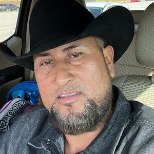 Meet your Posher, Prudencio